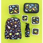 Bento uzsonnásdoboz, Galaxis