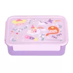 Bento uzsonnásdoboz, Hercegnő