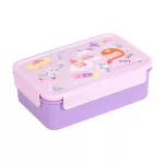 Bento uzsonnásdoboz, Hercegnő