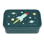 Bento uzsonnásdoboz, RAKÉTA