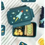 Bento uzsonnásdoboz, RAKÉTA