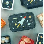 Bento uzsonnásdoboz, RAKÉTA