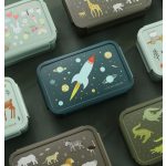 Bento uzsonnásdoboz, RAKÉTA