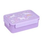 Bento uzsonnásdoboz, UNIKORNIS 