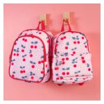 Mini hátizsák, Cseresznye