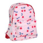 Mini hátizsák, Cseresznye