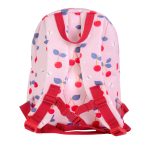 Mini hátizsák, Cseresznye