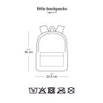 Mini hátizsák, Cseresznye