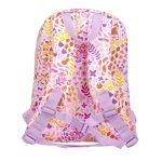 Mini hátizsák, VIRÁGOSKERT
