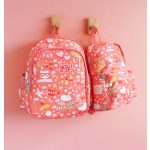 Mini hátizsák, Fun