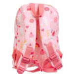 mini hátizsák, fagyi