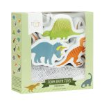 Habtapi fürdőjáték, Dinoszaurusz