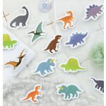 Habtapi fürdőjáték, Dinoszaurusz