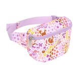 Övtáska, VIRÁGOSKERT