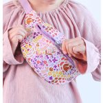 Övtáska, VIRÁGOSKERT