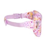 Övtáska, VIRÁGOSKERT