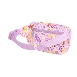 Övtáska, VIRÁGOSKERT