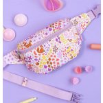 Övtáska, VIRÁGOSKERT