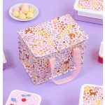 Hűtőtáska, Virágoskert