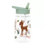 Kulacs, Erdei barátok