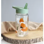 Kulacs, Erdei barátok