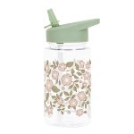 Kulacs, Virág (zöld)