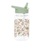 Kulacs, Virág (zöld)