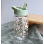 Kulacs, Virág (zöld)