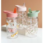 Kulacs, Virág (zöld)