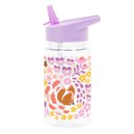 Kulacs, Virágoskert