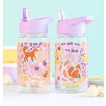 Kulacs, Virágoskert