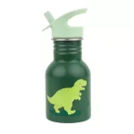 Rozsdamentes acélkulacs, DINOSZAURUSZ