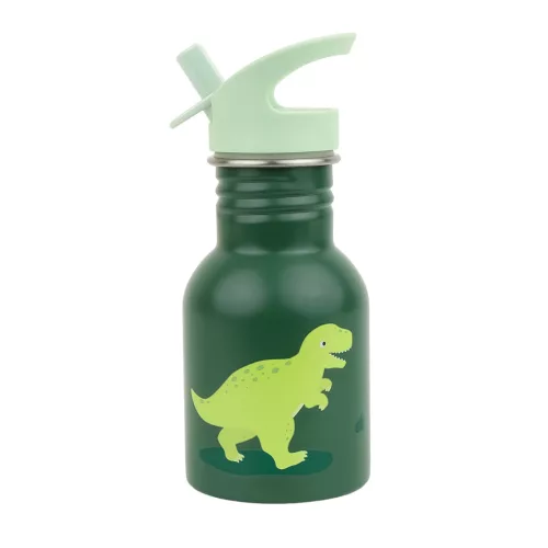 Rozsdamentes acélkulacs, DINOSZAURUSZ
