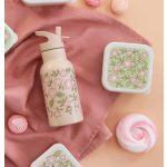 Termosz, Virág (rózsaszín)