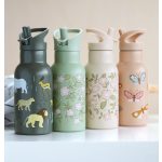 Termosz, Virág (rózsaszín)