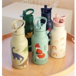 Termosz, Dinoszaurusz