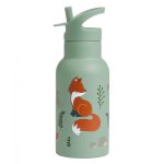 Termosz, Erdei barátok