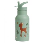 Termosz, Erdei barátok