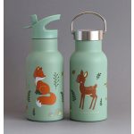 Termosz, Erdei barátok