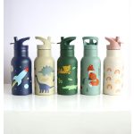 Termosz, Erdei barátok