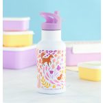 Termosz, Virágoskert