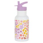 Termosz, Virágoskert