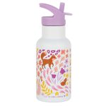 Termosz, Virágoskert