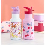 Termosz, Virágoskert