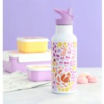 Termosz XL, VIRÁGOSKERT