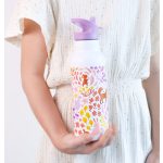 Termosz XL, VIRÁGOSKERT