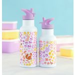 Termosz XL, VIRÁGOSKERT