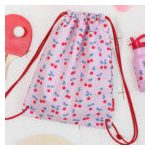 Tornazsák, CSERESZNYE