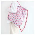 Tornazsák, CSERESZNYE