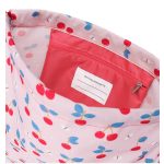 Tornazsák, CSERESZNYE